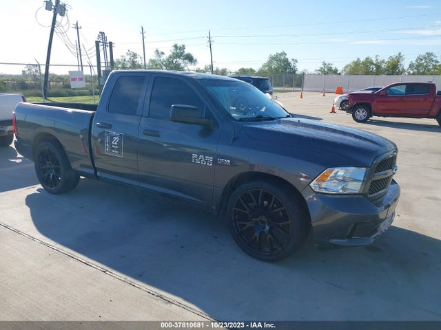 2016 1C6RR6FT5GS361750 main image