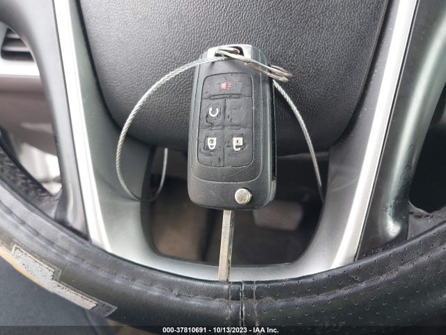 Chevrolet EQUINOX LT 2015 2GNALBEK9F1161534 Image 11