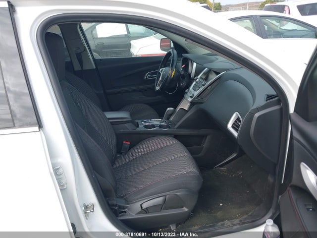 Chevrolet EQUINOX LT 2015 2GNALBEK9F1161534 Image 5