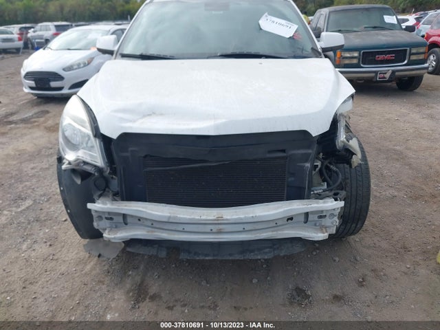 Chevrolet EQUINOX LT 2015 2GNALBEK9F1161534 Image 6