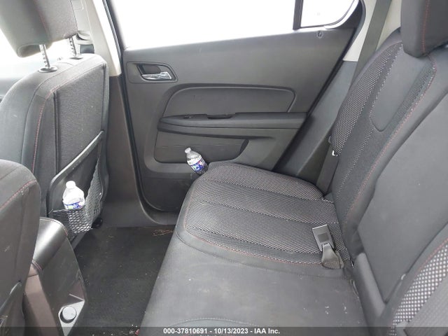 Chevrolet EQUINOX LT 2015 2GNALBEK9F1161534 Image 8