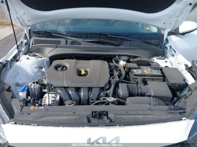 3KPF24AD2PE538987 KIA Forte Lxs