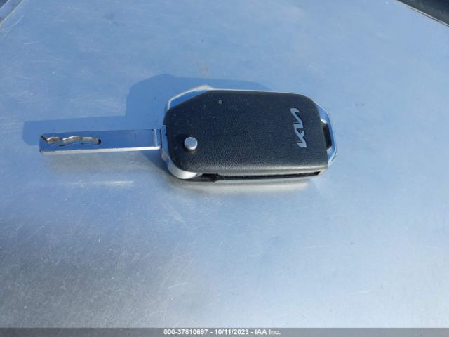 3KPF24AD2PE538987 KIA Forte Lxs