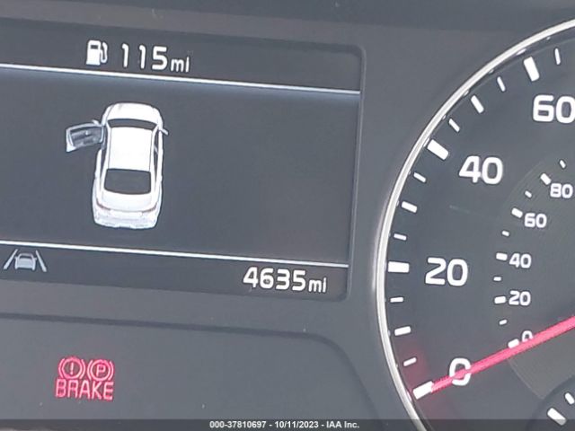 3KPF24AD2PE538987 KIA Forte Lxs
