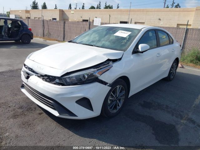 3KPF24AD2PE538987 KIA Forte Lxs