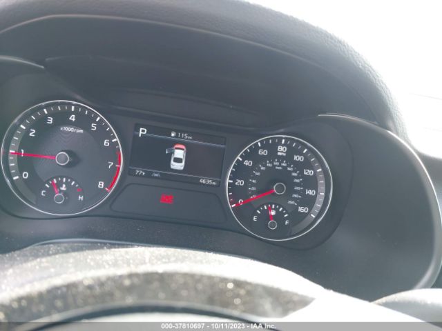 3KPF24AD2PE538987 KIA Forte Lxs