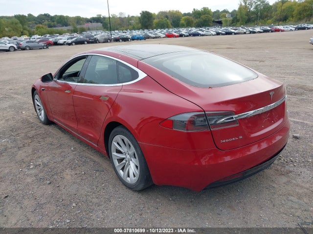 Tesla Model S 60/75 2017 5YJSA1E13HF176860 Image 3