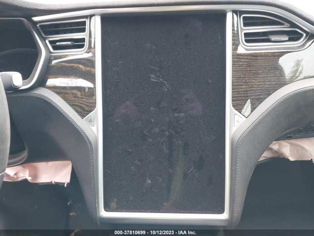 Tesla Model S 60/75 2017 5YJSA1E13HF176860 Image 7