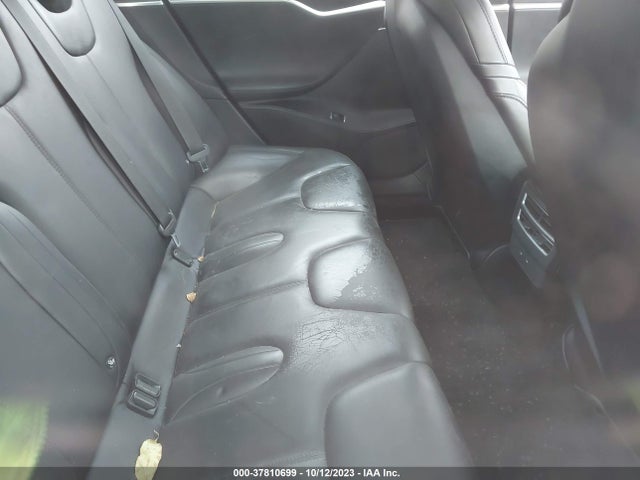 Tesla Model S 60/75 2017 5YJSA1E13HF176860 Image 8