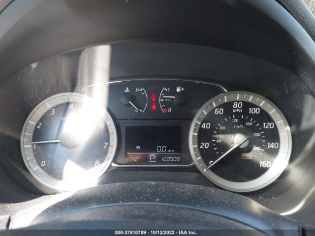 3N1AB7AP8FL628227 Nissan Sentra Sr/sl/s/sv/fe+ S