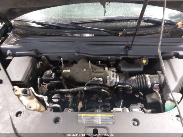 2008 GMC ACADIA SLE-1 VIN: 1GKER13748J297231