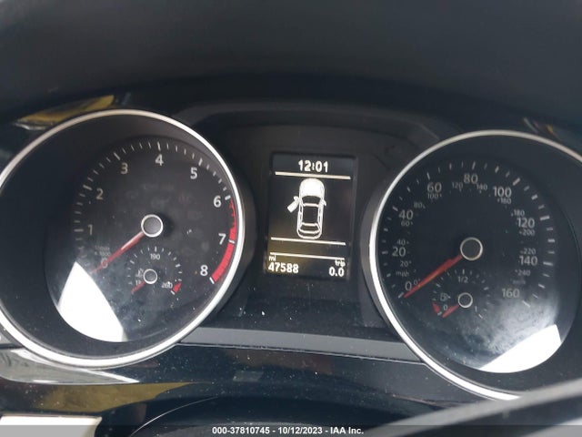 3VWL17AJ3GM388825 Volkswagen Jetta Sedan 1.8t Sel