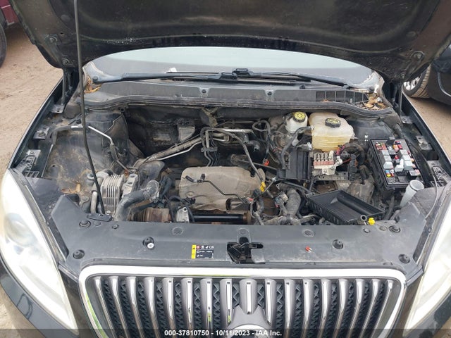 1G4PP5SK1E4211645 Buick Verano