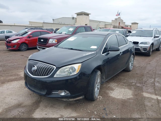 1G4PP5SK1E4211645 Buick Verano