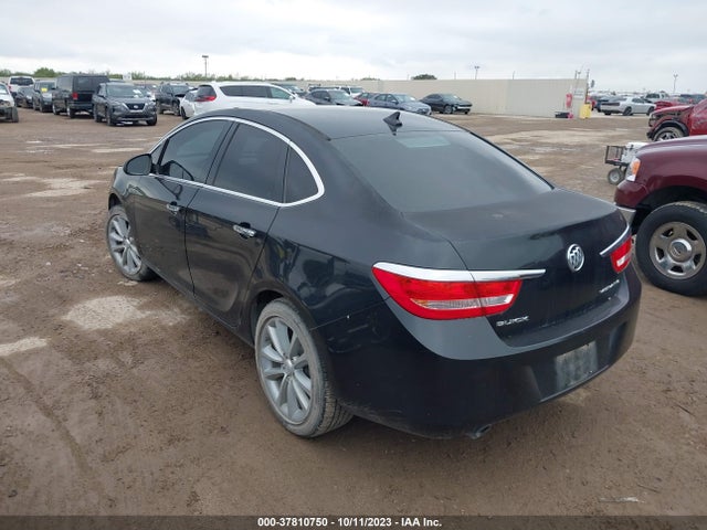 1G4PP5SK1E4211645 Buick Verano
