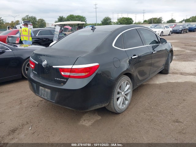 1G4PP5SK1E4211645 Buick Verano