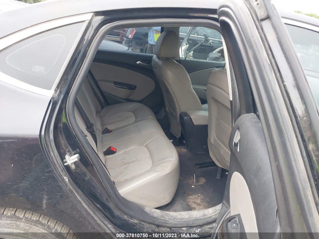 1G4PP5SK1E4211645 Buick Verano