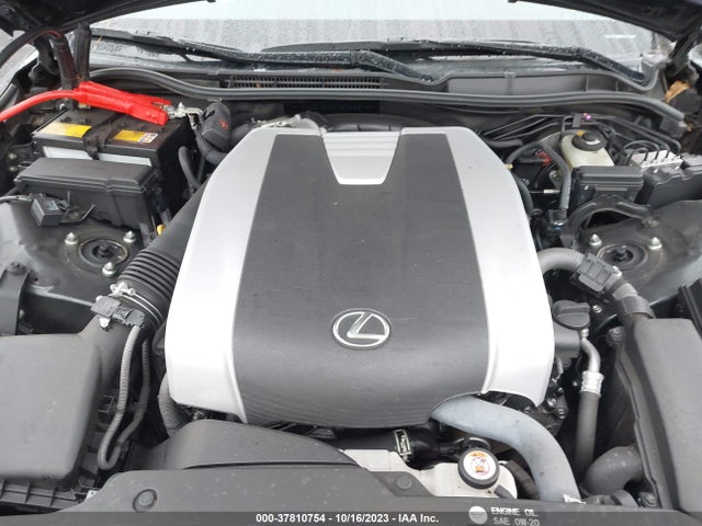 JTHGZ1E22M5022979 Lexus Is Is 350 F Sport
