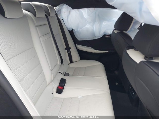 JTHGZ1E22M5022979 Lexus Is Is 350 F Sport