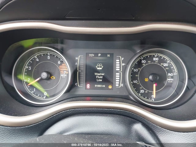 Jeep Cherokee Latitude 2016 1C4PJLCB4GW192105 Image 7