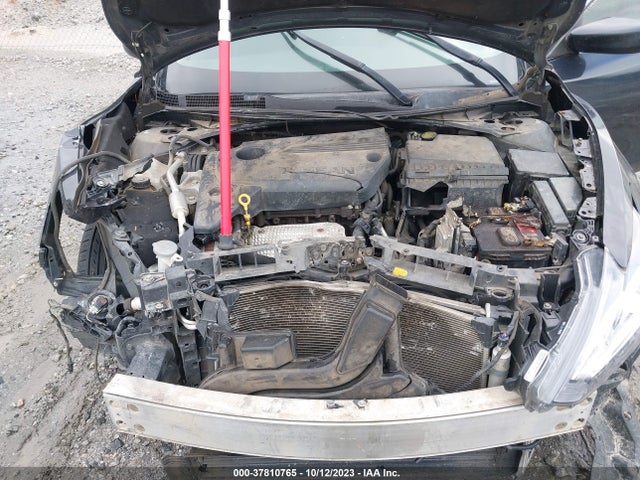 2016 NISSAN ALTIMA 2.5 S VIN: 1N4AL3AP5GC276150