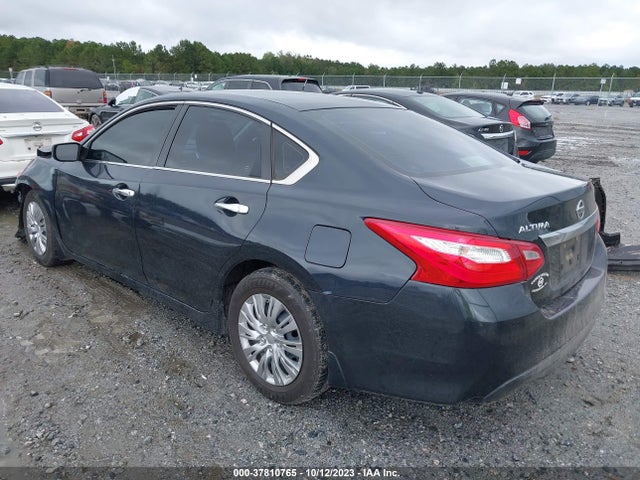 2016 NISSAN ALTIMA 2.5 S VIN: 1N4AL3AP5GC276150