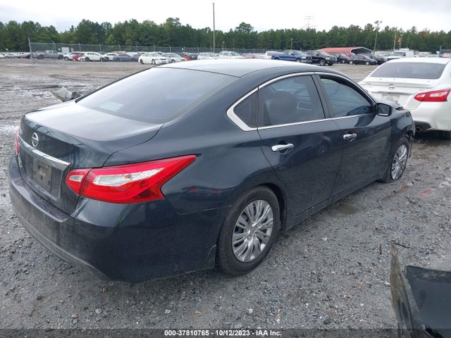 2016 NISSAN ALTIMA 2.5 S VIN: 1N4AL3AP5GC276150