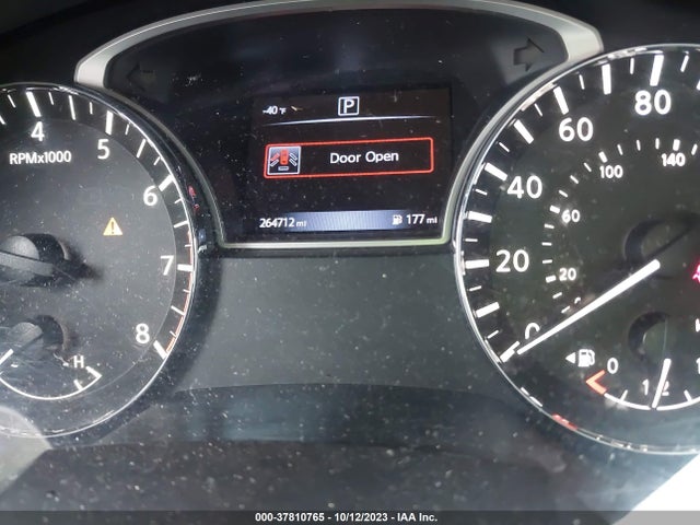 2016 NISSAN ALTIMA 2.5 S VIN: 1N4AL3AP5GC276150