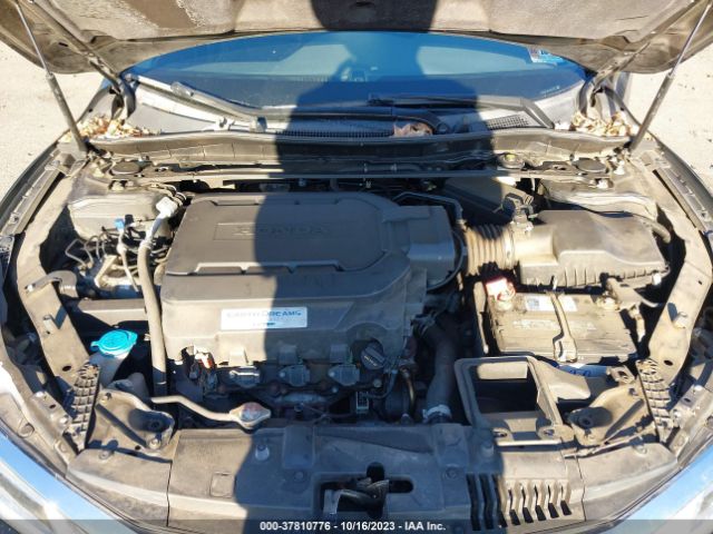1HGCR3F97HA032364 Honda Accord Touring V6