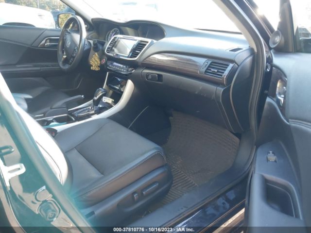 1HGCR3F97HA032364 Honda Accord Touring V6