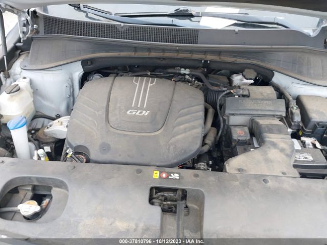 5XYPG4A57JG388304 KIA Sorento Lx V6