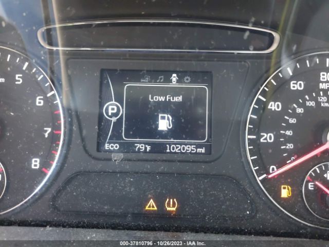 5XYPG4A57JG388304 KIA Sorento Lx V6