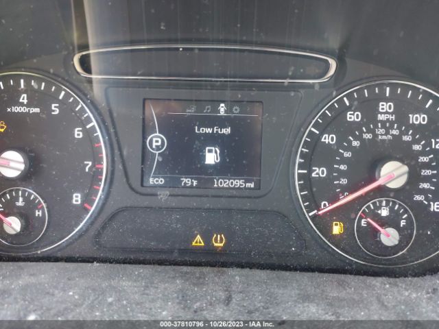 5XYPG4A57JG388304 KIA Sorento Lx V6