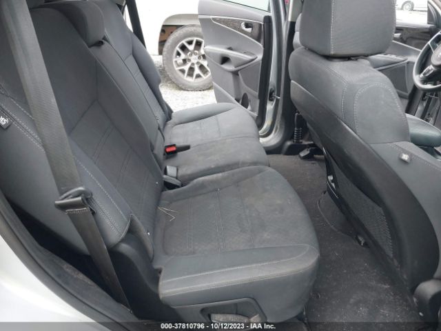 5XYPG4A57JG388304 KIA Sorento Lx V6