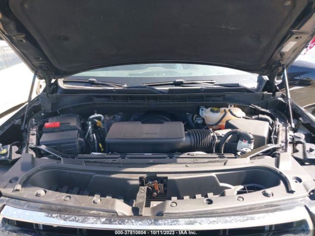 1GKS1GKD0NR167447 GMC Yukon Xl Slt