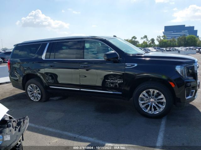 1GKS1GKD0NR167447 GMC Yukon Xl Slt