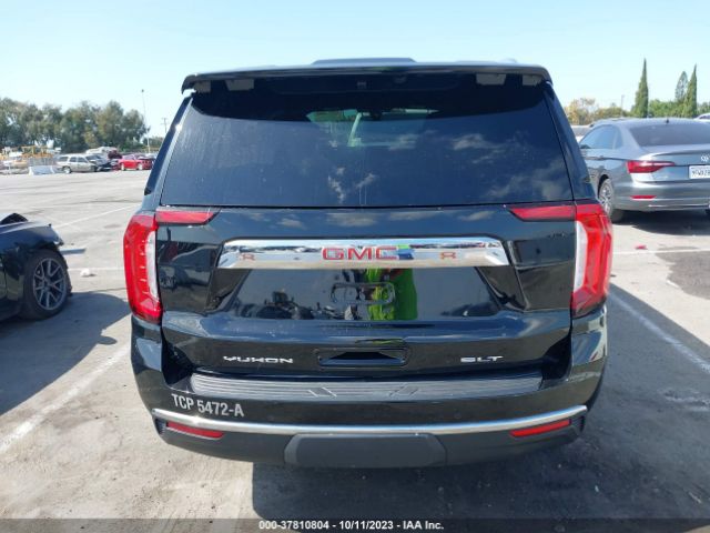 1GKS1GKD0NR167447 GMC Yukon Xl Slt