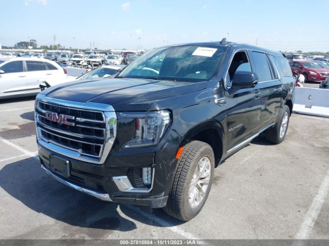 1GKS1GKD0NR167447 GMC Yukon Xl Slt