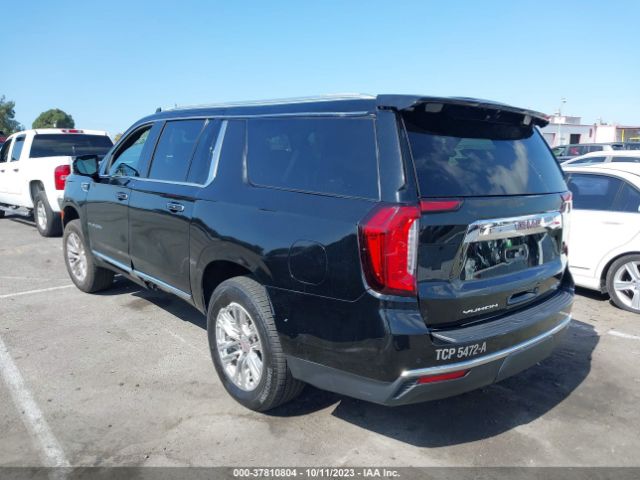 1GKS1GKD0NR167447 GMC Yukon Xl Slt