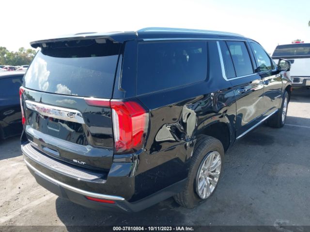 1GKS1GKD0NR167447 GMC Yukon Xl Slt