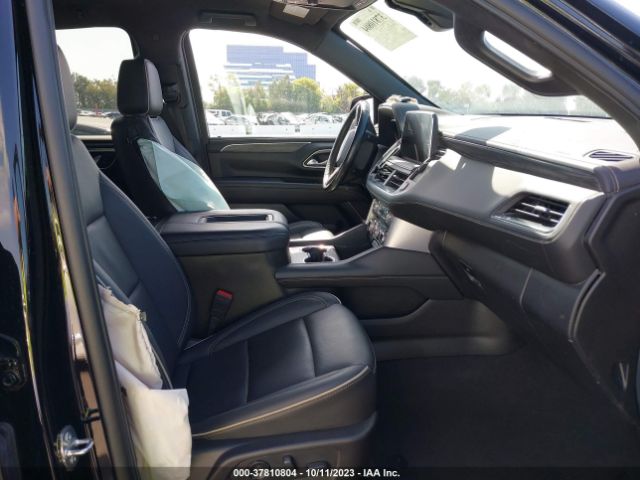 1GKS1GKD0NR167447 GMC Yukon Xl Slt