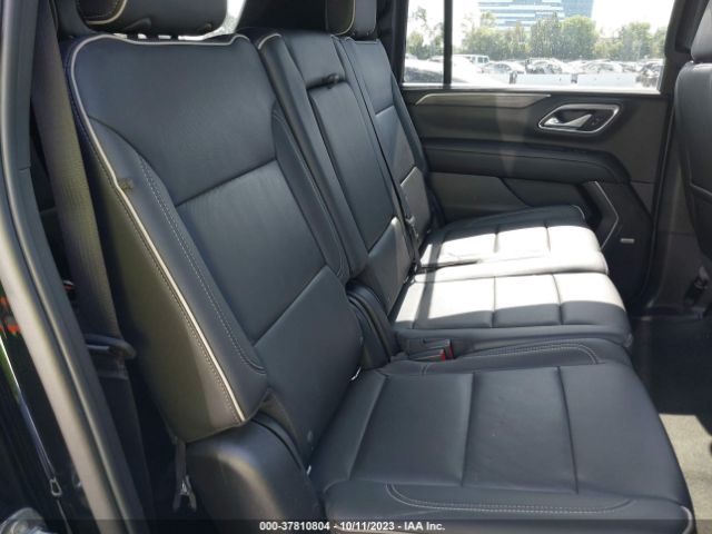 1GKS1GKD0NR167447 GMC Yukon Xl Slt
