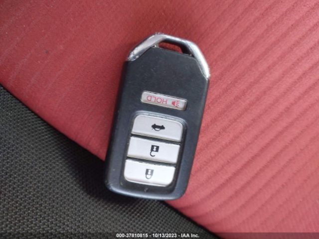 2HGFG4A59FH701648 Honda Civic Coupe Si