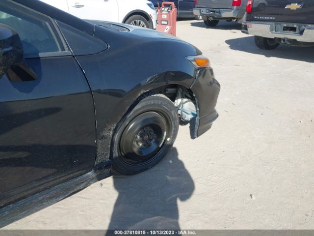 2HGFG4A59FH701648 Honda Civic Coupe Si