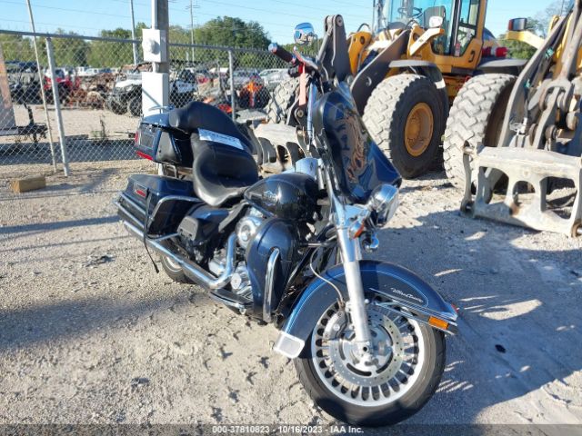 2013 HARLEY-DAVIDSON FLHTCU 1HD1FCM11DB606603