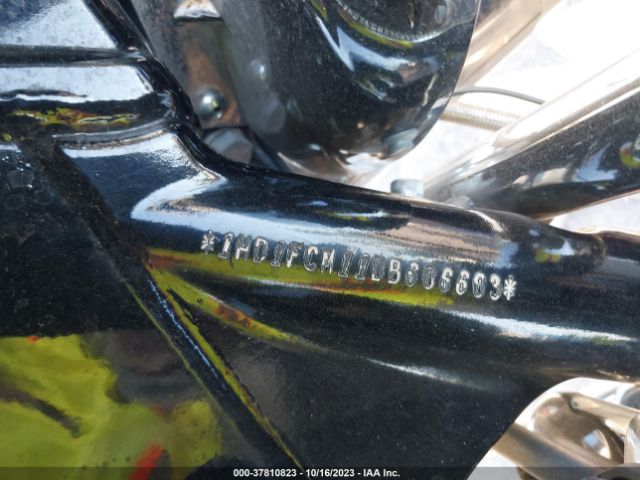 2013 HARLEY-DAVIDSON FLHTCU 1HD1FCM11DB606603 Photo 9