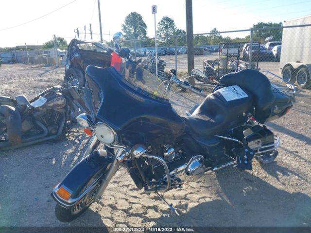 2013 HARLEY-DAVIDSON FLHTCU 1HD1FCM11DB606603 Photo 1