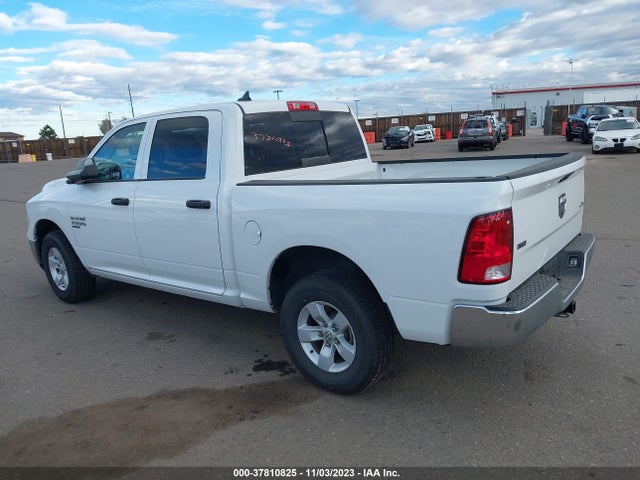 1C6RR7LG3PS519175 RAM 1500 Classic Slt