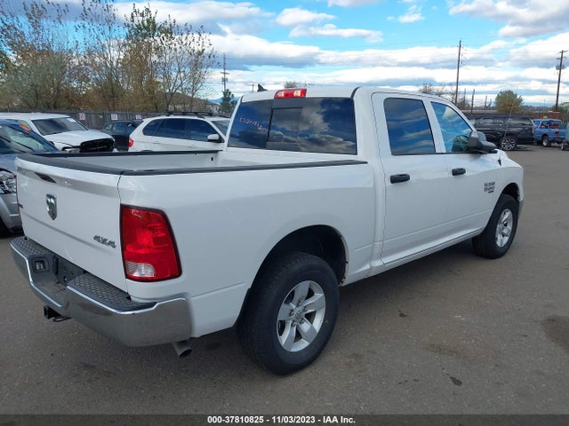 1C6RR7LG3PS519175 RAM 1500 Classic Slt