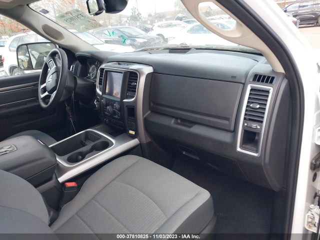 1C6RR7LG3PS519175 RAM 1500 Classic Slt